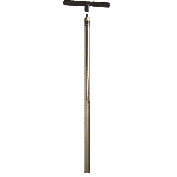 Open-End Soil Probe